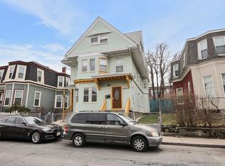 14-16 Weld Ave, Roxbury, MA 02119