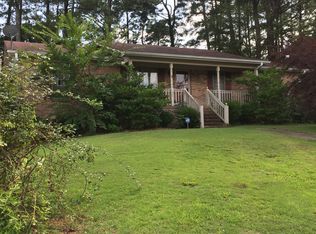 544 Cottondale Dr, Bessemer, AL 35023