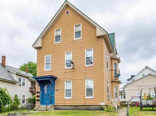 340 Spruce St, Manchester, NH 03103