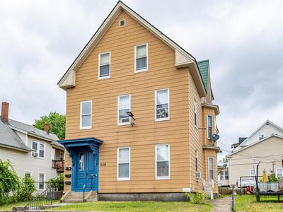 340 Spruce Street, Manchester, NH, 03103