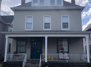 150 Alexander Ave #4, Greensburg, PA 15601