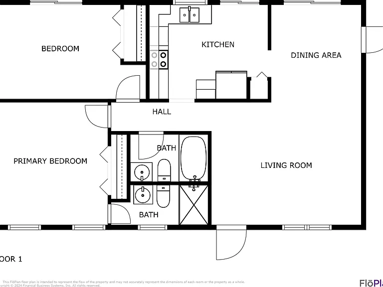 1401 SE Belcrest St — Photo 3