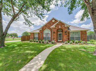 5801 Greensboro Dr, Frisco, TX 75035
