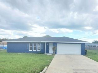 4917 Sturgeon Dr, Sebring, FL 33870