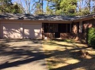 1500 Harbour Oaks Rd, Tucker, GA 30084