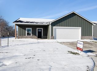 3047 E Highridge Ct, Wichita, KS 67219