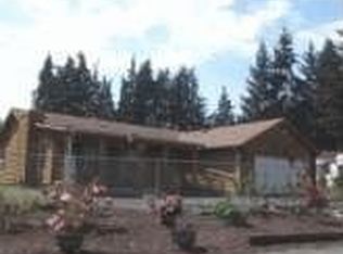 22322 30th Ave E, Spanaway, WA 98387