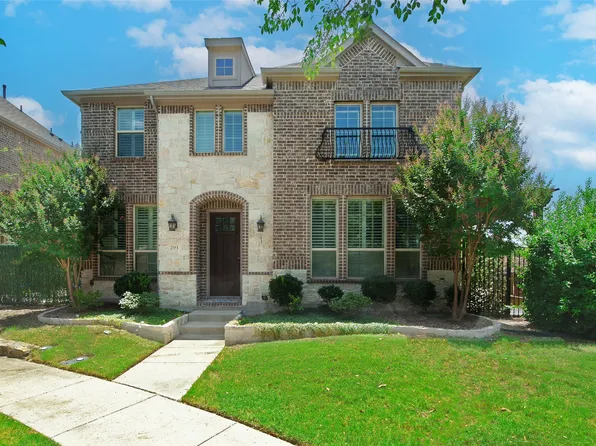 291 Moorland Dr, Richardson, TX 75080