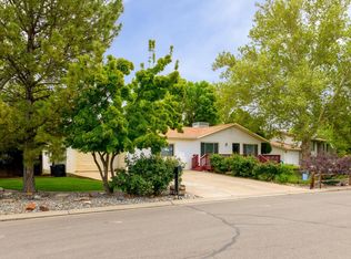 3120 Parkland Ct, Grand Junction, CO 81504