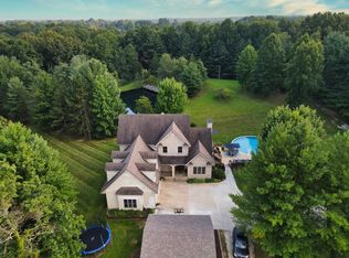 24118 Short Rd, Laurel, IN 47024