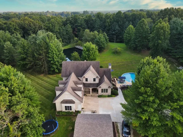 24118 Short Rd, Laurel, IN 47024