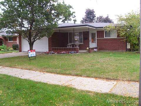 1st image of 3808 Dawn Dr