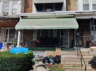 5623 Pentridge St, Philadelphia, PA 19143