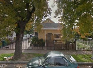 728 E Oak St, Stockton, CA
