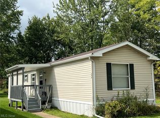 15221 Gaskill Dr NE LOT 29A, Alliance, OH 44601
