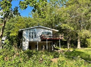 236 N Lake Dr, Hillsboro, MO 63050