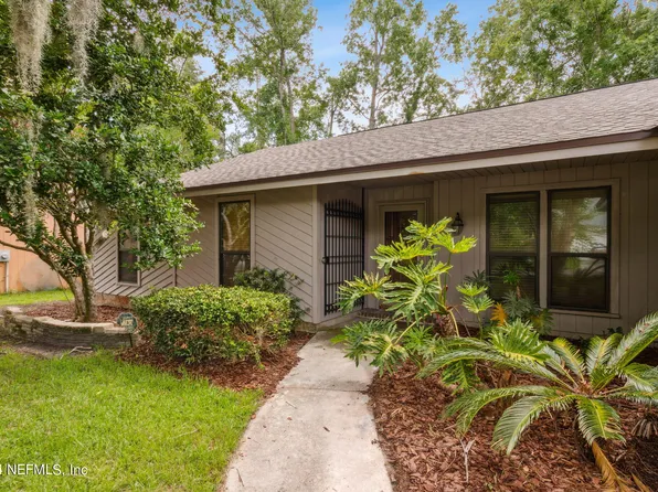 7252 HOLIDAY HILL Court, Jacksonville, FL 32216