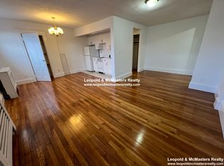 20 Mount Vernon St APT 201A, Boston, MA 02108
