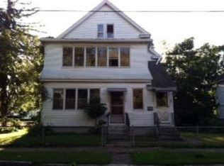 62 Enfield St, Springfield, MA 01151