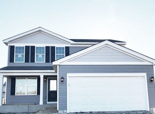 1724 Moluf St, Dekalb, IL 60115