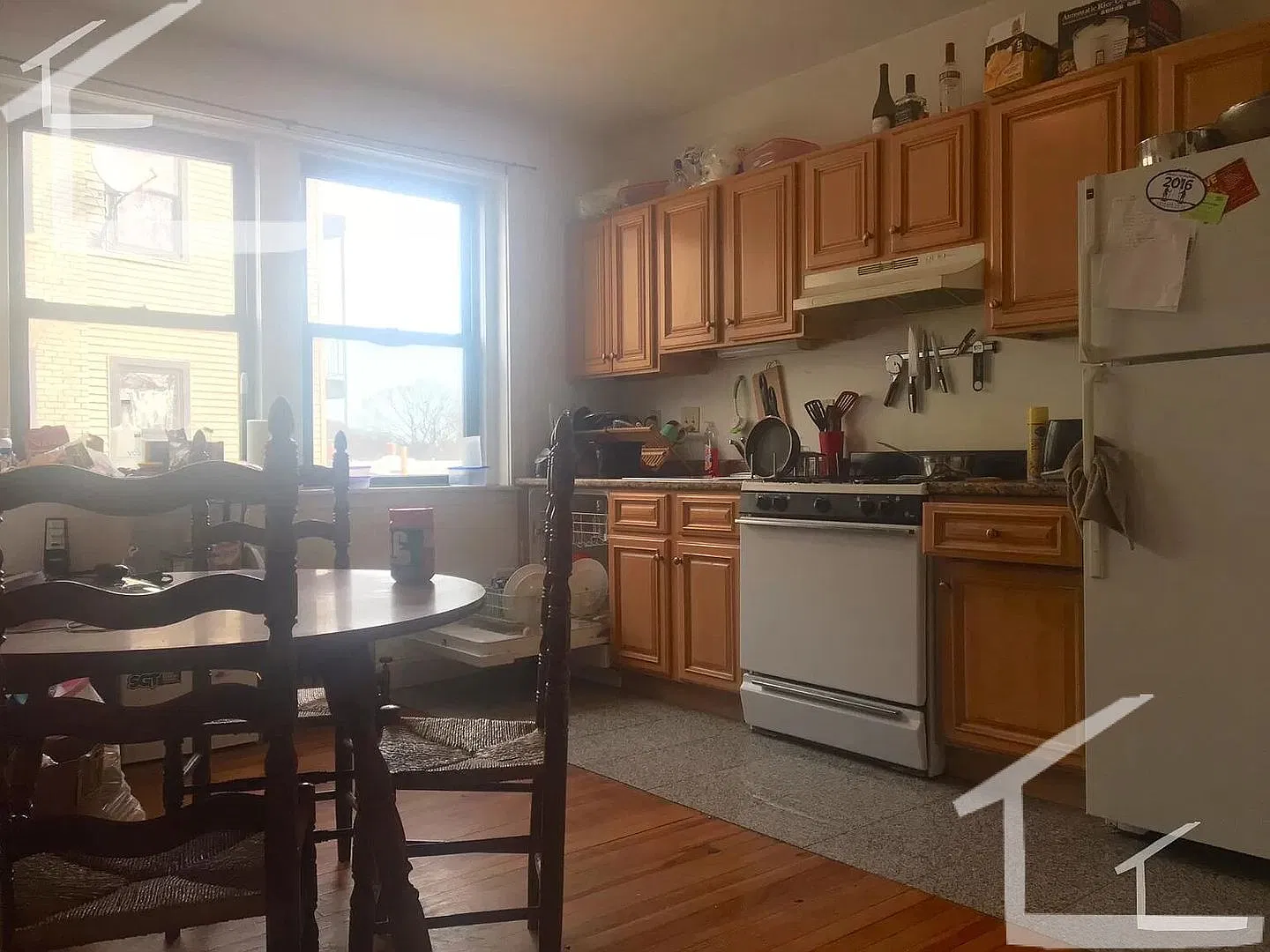 Great 4 Bed 2 Bath Available 9/1/26 — Photo 2
