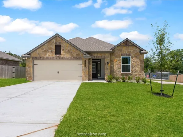 4803 Underbrush Xing, College Station, TX 77845
