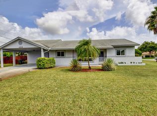 499 NE 44th St, Boca Raton, FL 33431