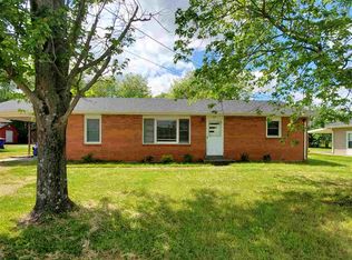 503 Robey St, Franklin, KY 42134