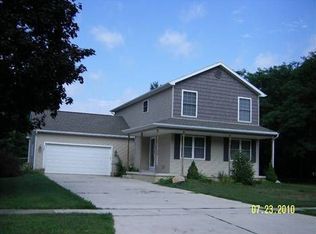 705 Spring St, Tecumseh, MI 49286