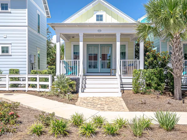 140 Paradise Found Cir #2, Panama City Beach, FL 32413