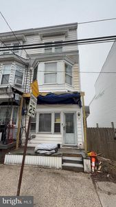 316 W Mahanoy St, Mahanoy City, PA, 17948