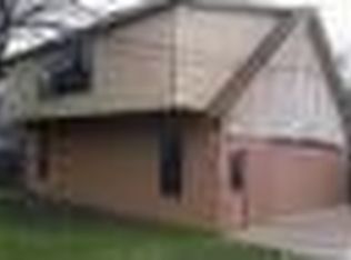 11316 Rupley Ln, Dallas, TX 75218