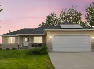 415 S Worthington St, Grantsville, UT 84029