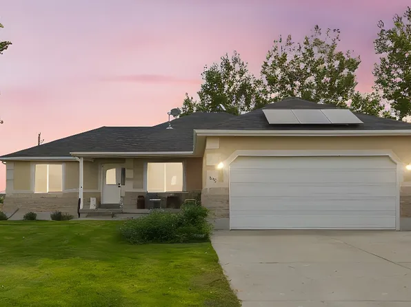 415 S Worthington St, Grantsville, UT 84029