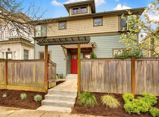 2005 S Main St #B, Seattle, WA 98144