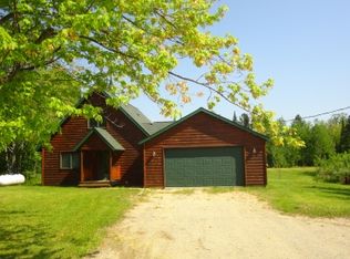 744 Zimowske Rd, Mio, MI 48647