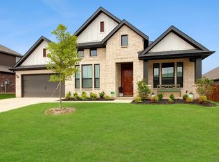1224 Rushmore Dr, Burleson, TX 76028