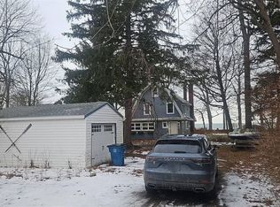 9836 Shorecliff Rd, Angola, NY 14006