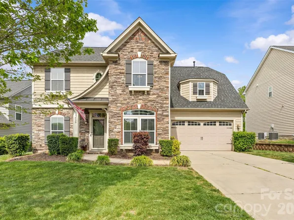 1415 Rosemont Dr #42, Fort Mill, SC 29707