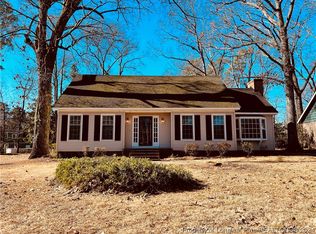 3720 Berkley Ln, Lumberton, NC 28360