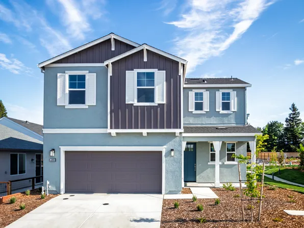 4088 Porton Ln, Carmichael, CA 95608