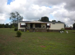 84 Olin Smith Rd, Donalds, SC 29638