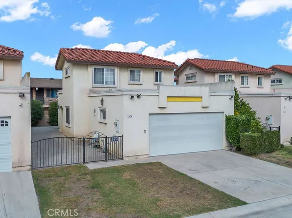 7929 Clarkson Ave, Cudahy, CA 90201