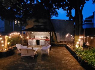 10 Abbett St UNIT 1, Jersey City, NJ 07307