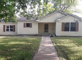 1301 E Avenue C, Temple, TX 76501
