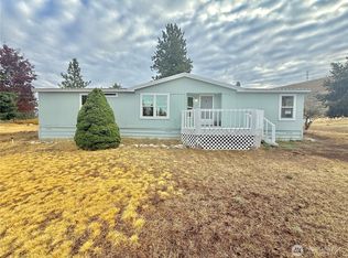 116 Crumbacher Rd, Tonasket, WA 98855