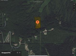 Nhn Nine Mile Hill Rd, Fairbanks, AK 99709