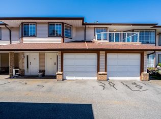 32659 George Ferguson Way #25, Abbotsford, BC V2T4E4