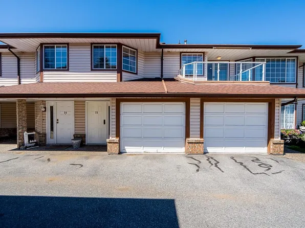 32659 George Ferguson Way #25, Abbotsford, BC V2T 4E4
