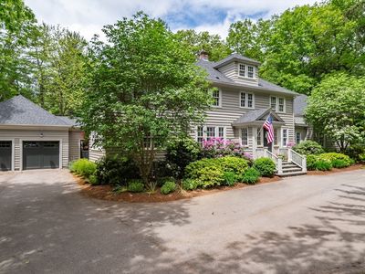 617 South St, Needham, MA, 02492